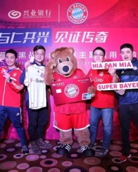  曼城庆典活动筹备中，球迷期待盛大仪式